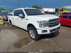 1FTEW1E48KFC14451 2019 FORD F-150