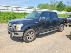 1FTEW1E48KFC20962 2019 FORD F-150