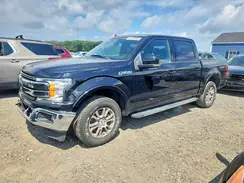 1FTEW1E48KFC21867 2019 FORD F-150