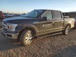 1FTEW1E48KFC34165 2019 FORD F-150