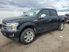 1FTEW1E48KFC44713 2019 FORD F-150