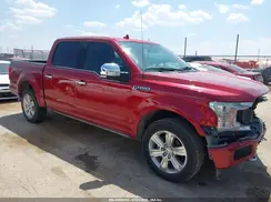 1FTEW1E48KFC45537 2019 FORD F-150