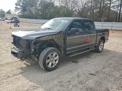 1FTEW1E48KFC59986 2019 FORD F-150