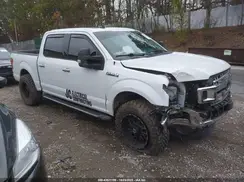 1FTEW1E48KFC61656 2019 FORD F-150