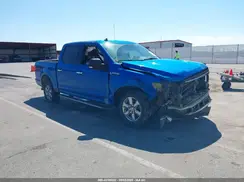 1FTEW1E48KFC61964 2019 FORD F-150