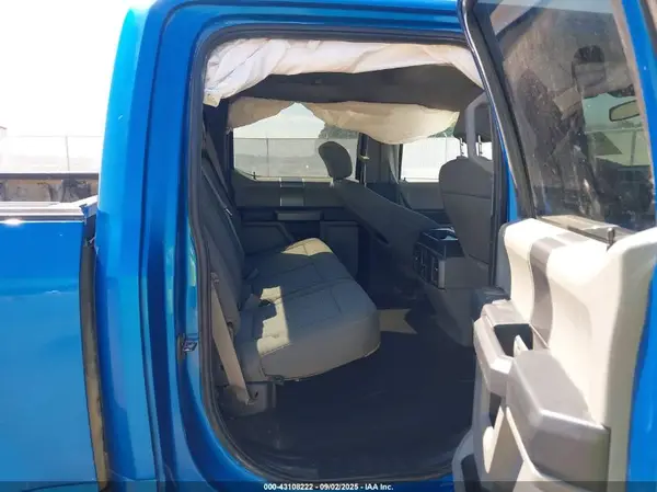 1FTEW1E48KFC61964 2019 FORD F-150 - Image 8