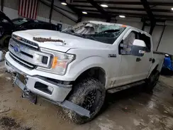 1FTEW1E48KFC66775 2019 FORD F-150