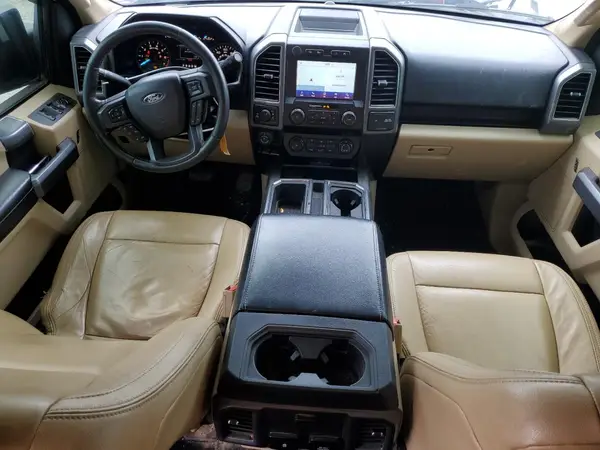 1FTEW1E48KFC76710 2019 FORD F-150 - Image 8
