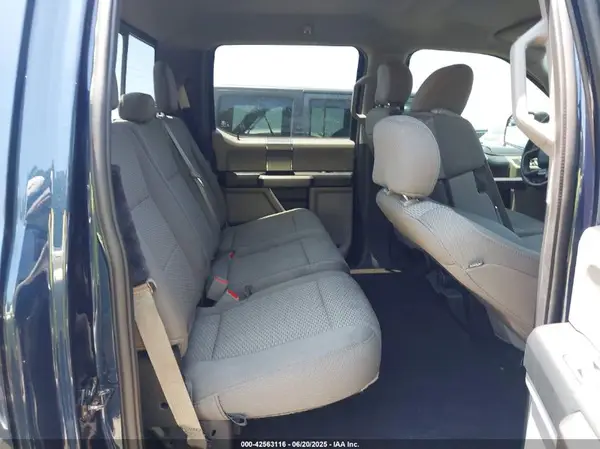 1FTEW1E48KFC79350 2019 FORD F-150 - Image 8