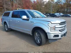 1FTEW1E48KFC79378 2019 FORD F-150