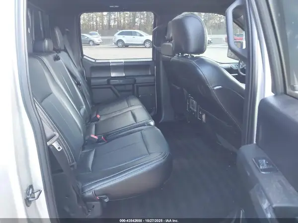 1FTEW1E48KFC79378 2019 FORD F-150 - Image 8