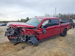 1FTEW1E48KFC83818 2019 FORD F-150