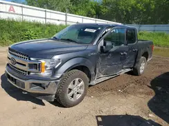 1FTEW1E48KFC84449 2019 FORD F-150