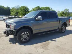 1FTEW1E48KFC94396 2019 FORD F-150