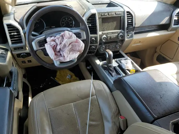 1FTEW1E48KFD09558 2019 FORD F-150 - Image 8