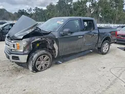 1FTEW1E48KFD10256 2019 FORD F-150