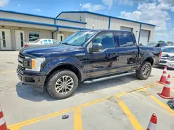 1FTEW1E48KFD11889 2019 FORD F-150