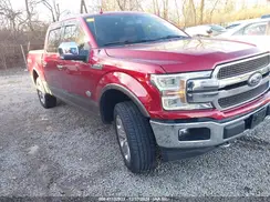 1FTEW1E48KFD12623 2019 FORD F-150