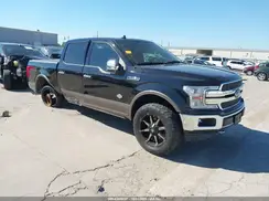 1FTEW1E48KFD13917 2019 FORD F-150