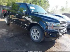 1FTEW1E48KFD14372 2019 FORD F-150