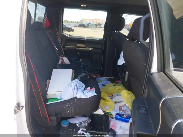 1FTEW1E48KFD28790 2019 FORD F-150 - Image 8
