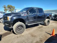 1FTEW1E48KFD33388 2019 FORD F-150