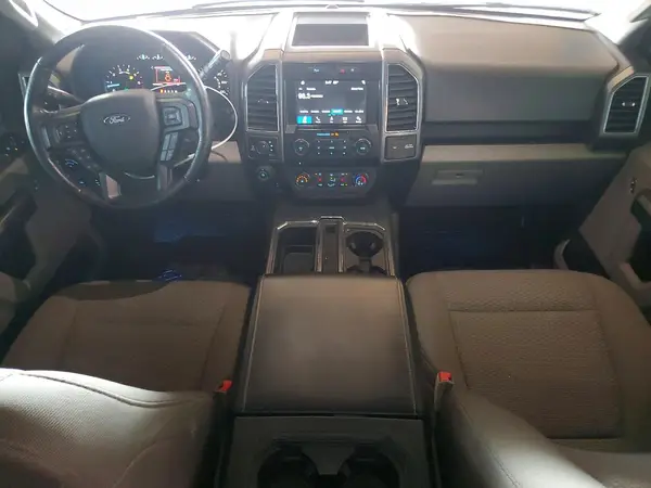 1FTEW1E48KFD39207 2019 FORD F-150 - Image 8