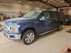 1FTEW1E48KFD43211 2019 FORD F-150