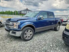 1FTEW1E48KFD47775 2019 FORD F-150