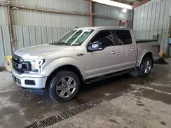 1FTEW1E48KFD48392 2019 FORD F-150