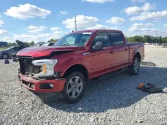 1FTEW1E48KFD49378 2019 FORD F-150
