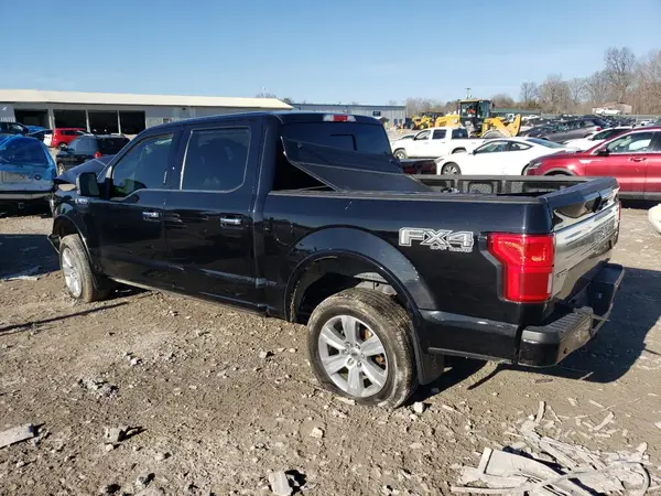 1FTEW1E48KFD52507 2019 FORD F-150 - Image 2