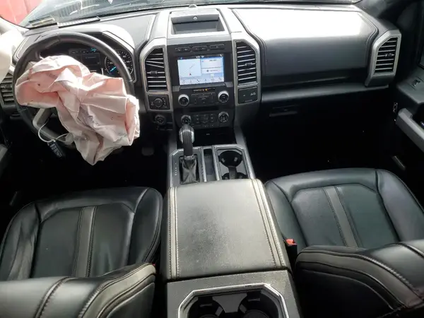 1FTEW1E48KFD52507 2019 FORD F-150 - Image 8