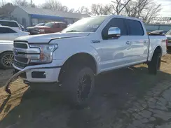 1FTEW1E48KFD53303 2019 FORD F-150