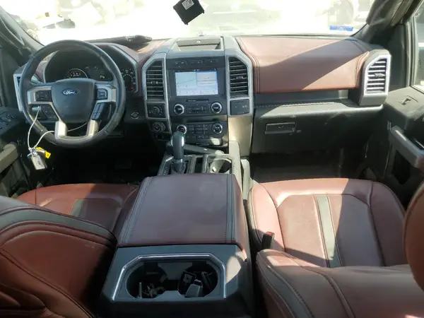 1FTEW1E48KFD53334 2019 FORD F-150 - Image 8