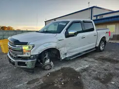 1FTEW1E48KKC01321 2019 FORD F-150