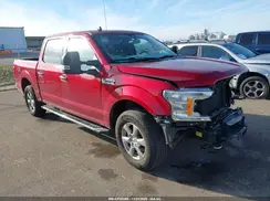 1FTEW1E48KKC03604 2019 FORD F-150