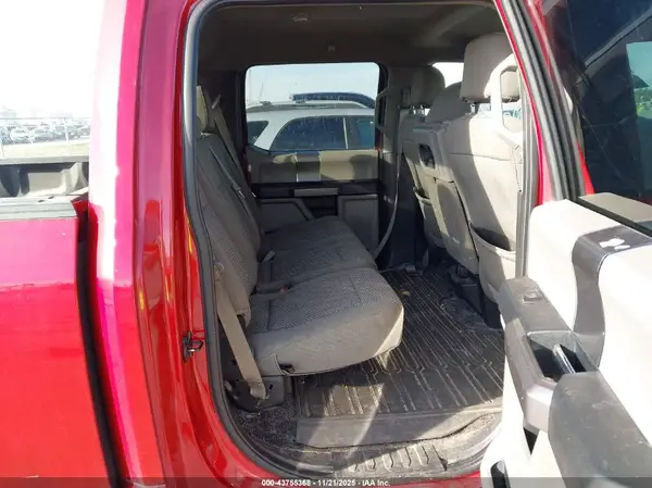1FTEW1E48KKC03604 2019 FORD F-150 - Image 8