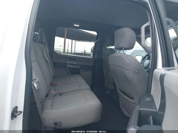 1FTEW1E48KKC03750 2019 FORD F-150 - Image 8