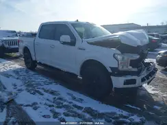 1FTEW1E48KKC09077 2019 FORD F-150