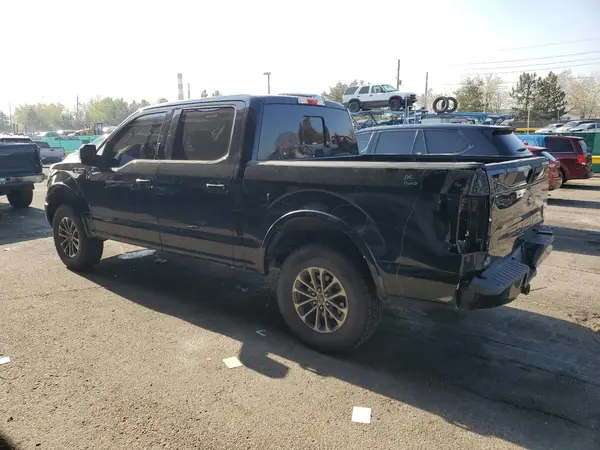 1FTEW1E48KKC13209 2019 FORD F-150 - Image 2