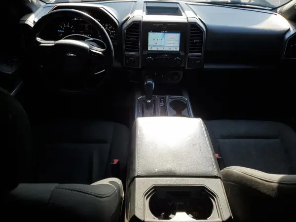1FTEW1E48KKC13209 2019 FORD F-150 - Image 8