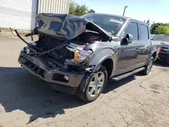 1FTEW1E48KKC31127 2019 FORD F-150