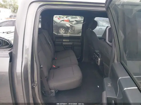 1FTEW1E48KKC33251 2019 FORD F-150 - Image 8