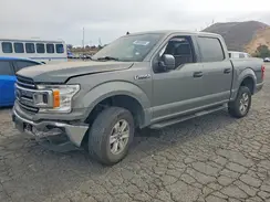 1FTEW1E48KKC35923 2019 FORD F-150