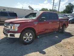 1FTEW1E48KKC59610 2019 FORD F-150