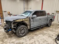 1FTEW1E48KKC65813 2019 FORD F-150
