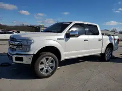 1FTEW1E48KKC76794 2019 FORD F-150