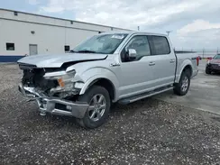 1FTEW1E48KKD06442 2019 FORD F-150