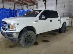 1FTEW1E48KKD14671 2019 FORD F-150